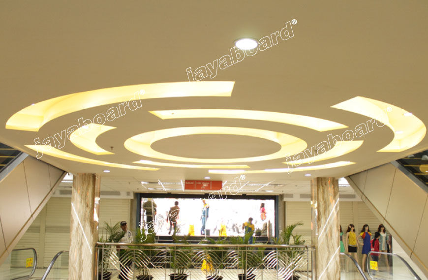 Proyek Jayaflex
